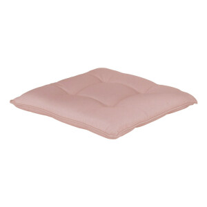 Hartman Zitkussen 'Cuba' 50 x 50cm, kleur Roze