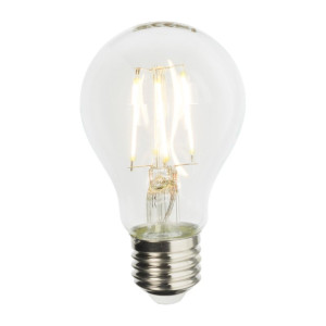 LED lamp - E27 - ø6x11.5 cm
