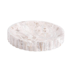 Fruitschaal Marble | Present Time
