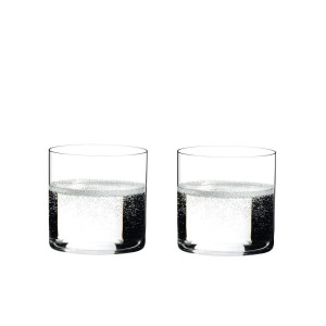 Riedel Waterglas O Wine - 2 stuks