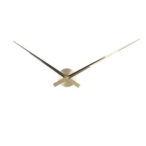 Wandklok Little Big Time | KARLSSON