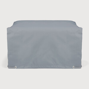 Ethnicraft Regenhoes 'Raincover' t.b.v. Hocker Jack