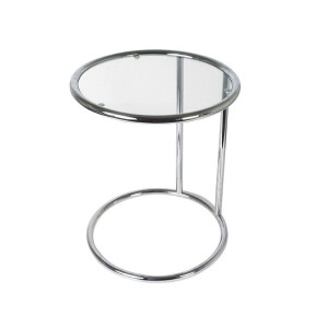Bijzettafel Glass | LEITMOTIV