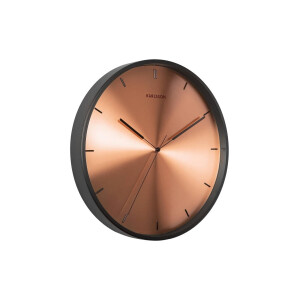 Wandklok Finesse | KARLSSON