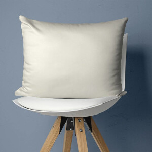 2-PACK Satijnen Kussensloop - Primaviera Deluxe - 60x70 Cm - Katoen-satijn - Dekbed-Discounter.nl