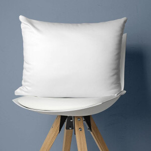 2-PACK Satijnen Kussensloop - Primaviera Deluxe - 60x70 Cm - Katoen-satijn - Dekbed-Discounter.nl