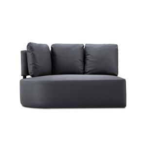 2-zits lounge element Barts links | Calme Jardin
