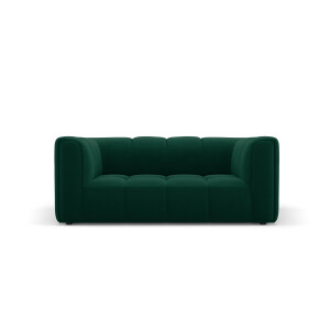 2-zitsbank Serena velvet | Micadoni Home