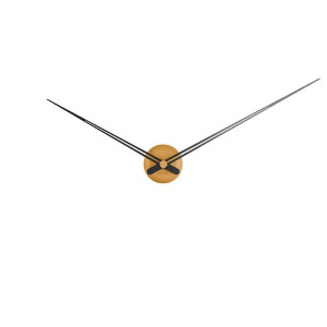 Wandklok Little Big Time | KARLSSON