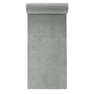 Leen Bakker - Tapijt Jupiter - Polypropyleen - Groen - B400 Cm