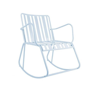 Tuinstoel Aart | LEITMOTIV