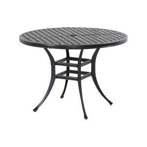 Hartman Ronde Tuintafel 'Preston' 105cm