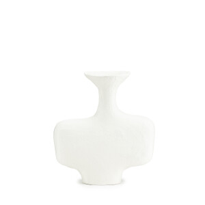 By-Boo Vaas 'Asta' 28cm hoog