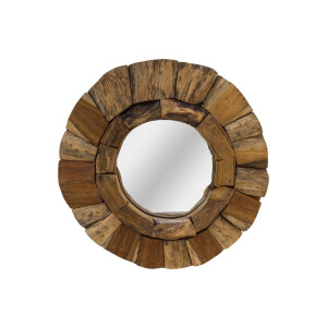 Ronde Spiegel Charles | HSM Collection