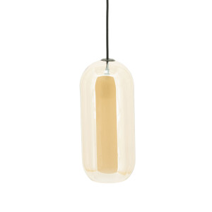 By-Boo Hanglamp 'Shona' Glas