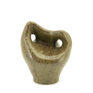 By-Boo Ornament 'Mendi' Aardewerk, 27cm hoog