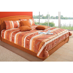 Westfalia Polsterbetten Sprei