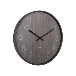 Wandklok Pure | KARLSSON