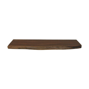 Wandplank Edge acacia | HSM Collection