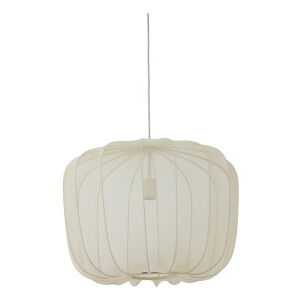 Light & Living Hanglamp 'Plumeria' 60cm, kleur Zand