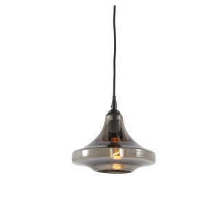Light & Living Hanglamp 'Dailyn' Glas, Ø25cm