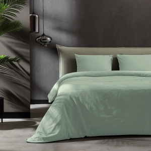 2e -50% | Dekbedovertrek 140x200 Cm 90x200 Cm Dekbed Discounter - Dekbed-Discounter.nl