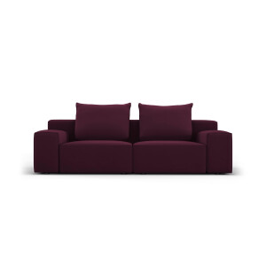 3-zitsbank Inca velvet | Micadoni Home