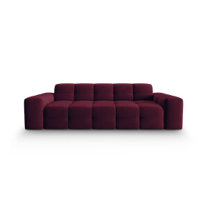 3-zitsbank Kendal velvet | Micadoni Limited Edition