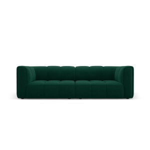 3-zitsbank Serena velvet | Micadoni Home