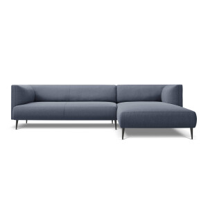 3.5-zits hoekbank Selena rechts | Micadoni Limited Edition