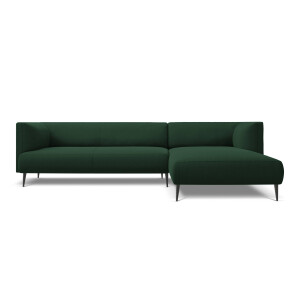 3.5-zits hoekbank Selena rechts | Micadoni Limited Edition