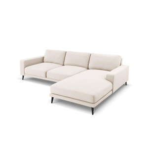 3.5-zitshoekbank Kylie rechts | Micadoni Limited Edition