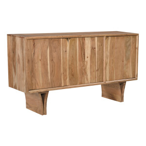 Artistiq Dressoir 'Sequia' Acaciahout, 145cm