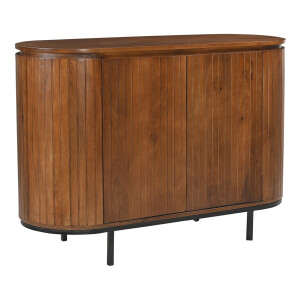 Artistiq Dressoir 'Tiphany' Mangohout, 115cm