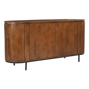 Artistiq Dressoir 'Tiphany' Mangohout, 170cm