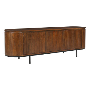 Artistiq TV-meubel 'Tiphany' Mangohout, 170cm