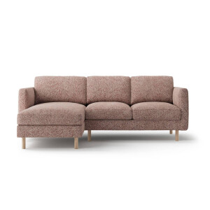 Hoekbank Eden links | Micadoni
