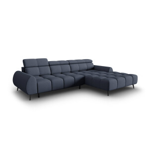 4-zits hoekbank Alyse rechts | Micadoni Limited Edition