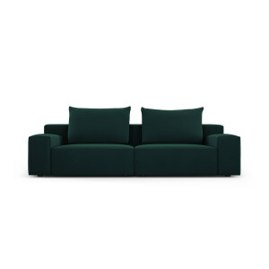4-zitsbank Inca velvet | Micadoni Home