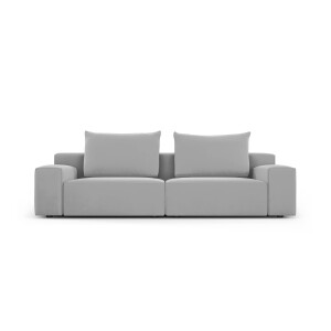 4-zitsbank Inca velvet | Micadoni Home