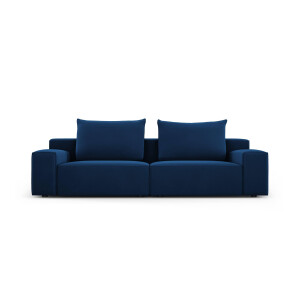 4-zitsbank Inca velvet | Micadoni Home