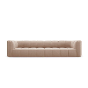 4-zitsbank Serena velvet | Micadoni Home