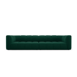 4-zitsbank Serena velvet | Micadoni Home