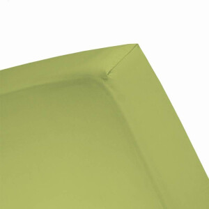 2-persoons hoeslaken Double Jersey | Damai