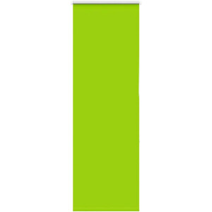 vidaXL - Rolgordijn - verduisterend - 55x175cm - stofbreedte - 50,7 - cm - polyester