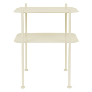 Zuiver Wandrek 'River' 62 x 50cm, kleur Beige