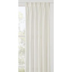 Leen Bakker - Inbetween Mees - Naturel - Polyester - Beige - B296 Cm