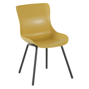 Hartman Tuinstoel 'Sophie Rondo', kleur Geel