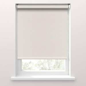 Leen Bakker - Fenstr Rolgordijn Turijn Verduisterend - (25012) - Polyester - Beige - 120x10x10 Cm