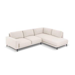 4.5-zitshoekbank Kylie rechts | Micadoni Limited Edition